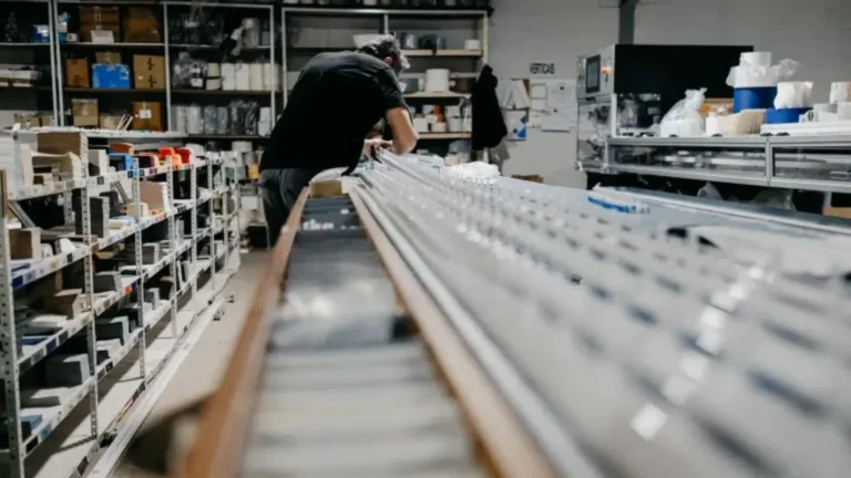 manufacturing Window Blinds (2)