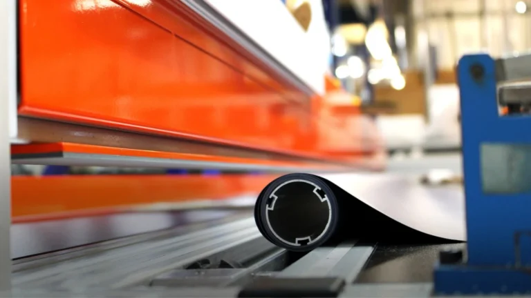 manufacturing Window Blinds (8)