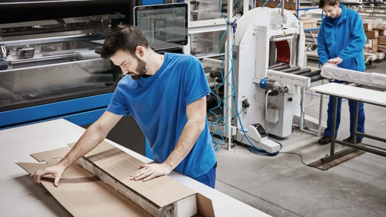 manufacturing Window Blinds (9)