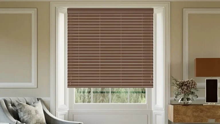 venetian blinds (4)