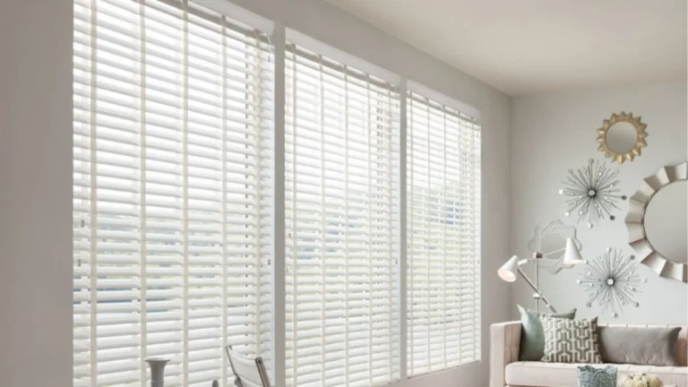 venetian blinds (5)