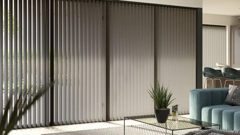 vertical blinds (2)