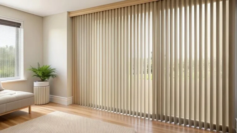 vertical blinds (9)